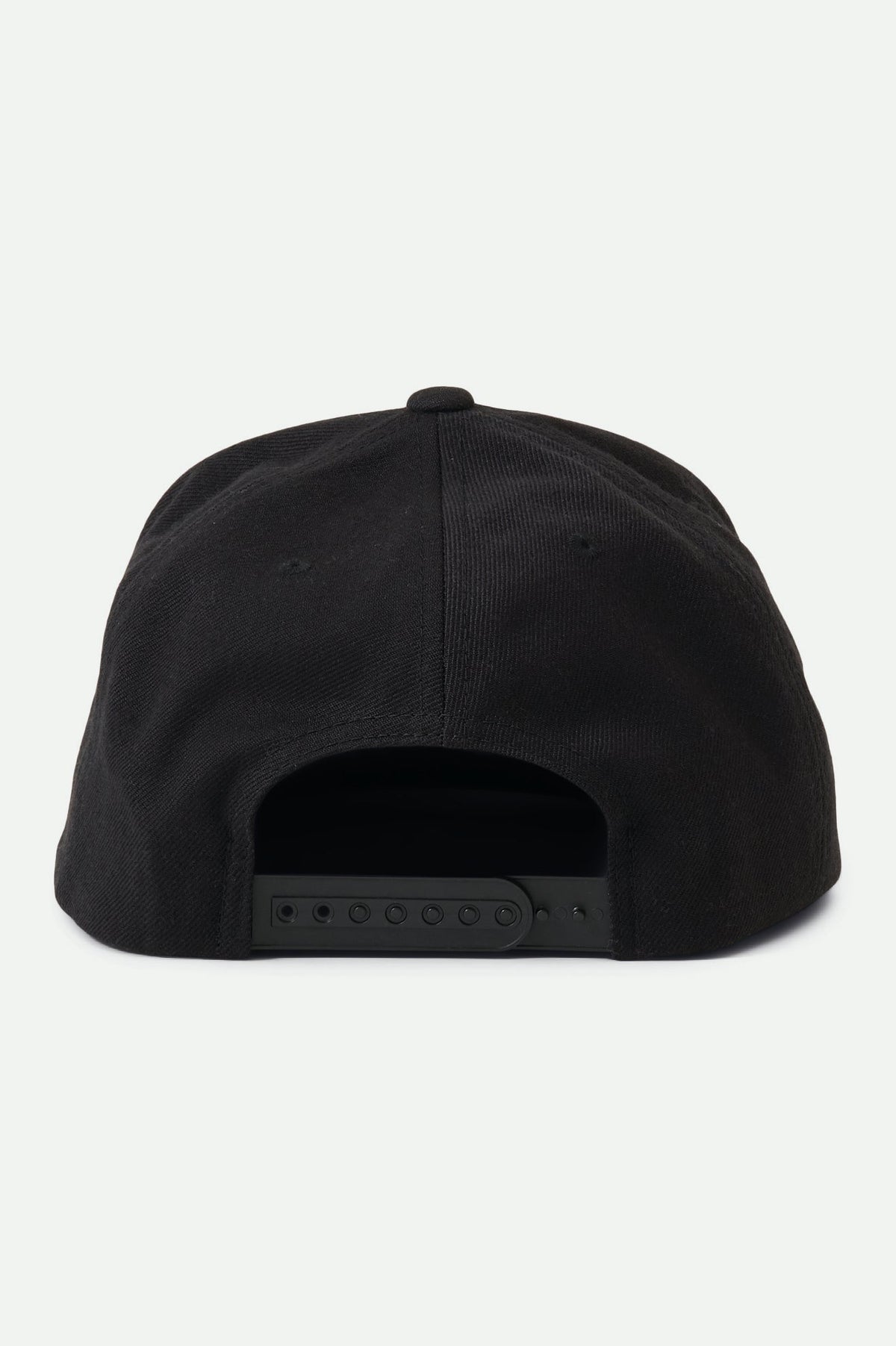 Brixton Kit Cap - Black