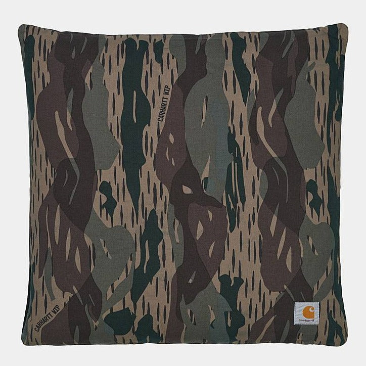 Carhartt WIP Tonare Cushion - Camo / Black