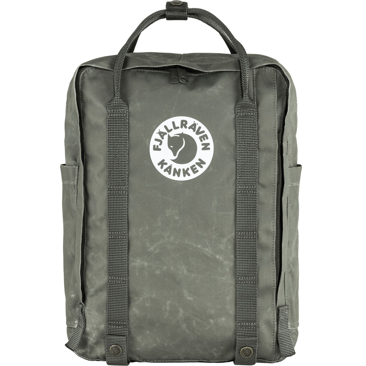 Fjallraven Tree Kanken - Charcoal Grey