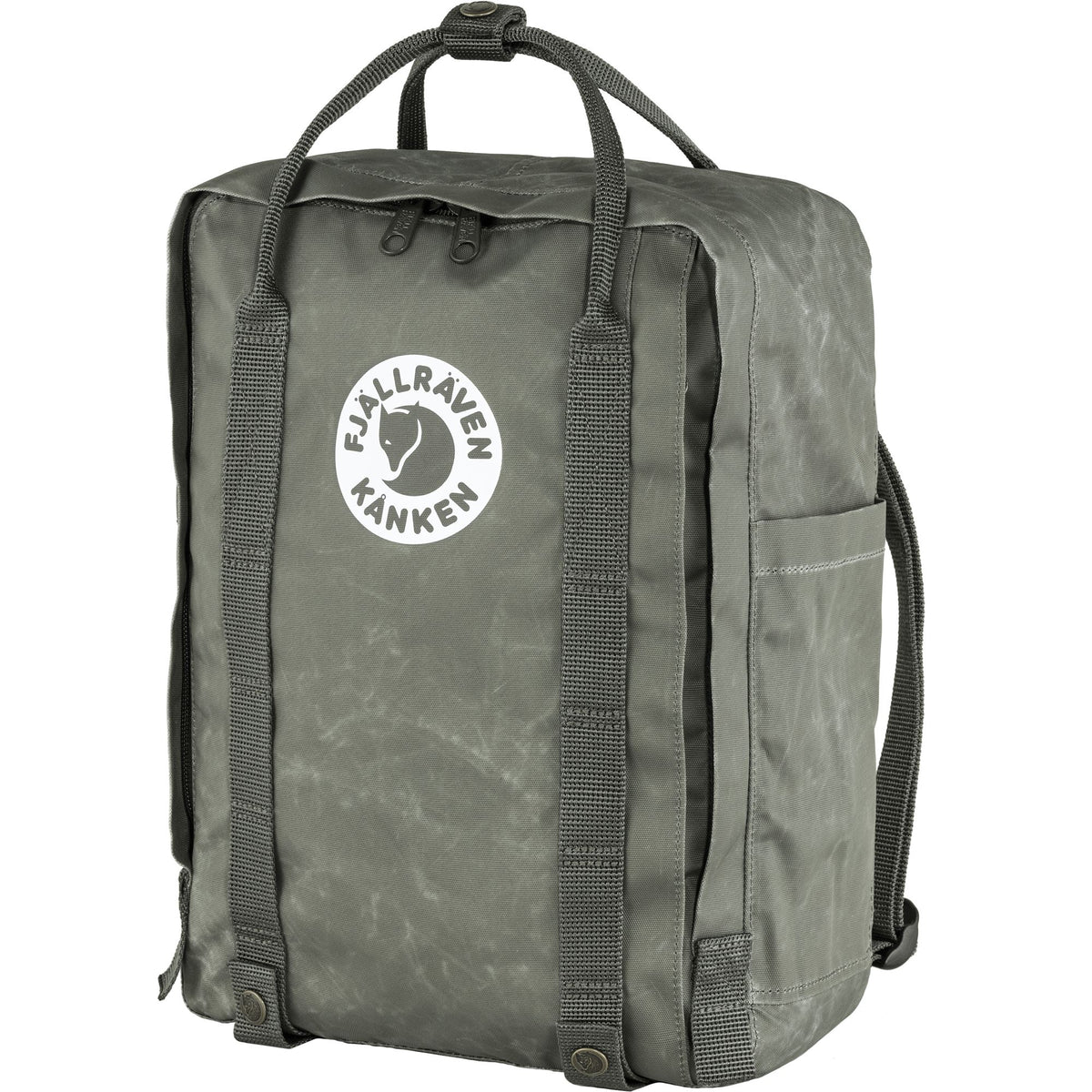 Fjallraven Tree Kanken - Charcoal Grey