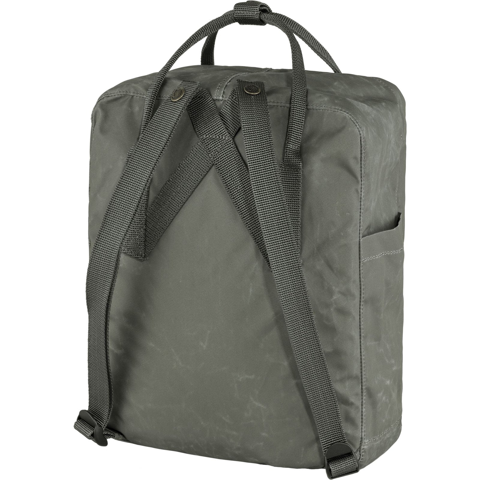 Fjallraven Tree Kanken - Charcoal Grey