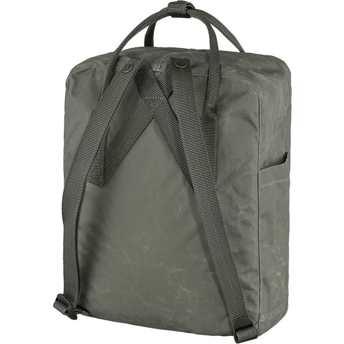 Fjallraven Tree-Kanken Bag - Charcoal Grey
