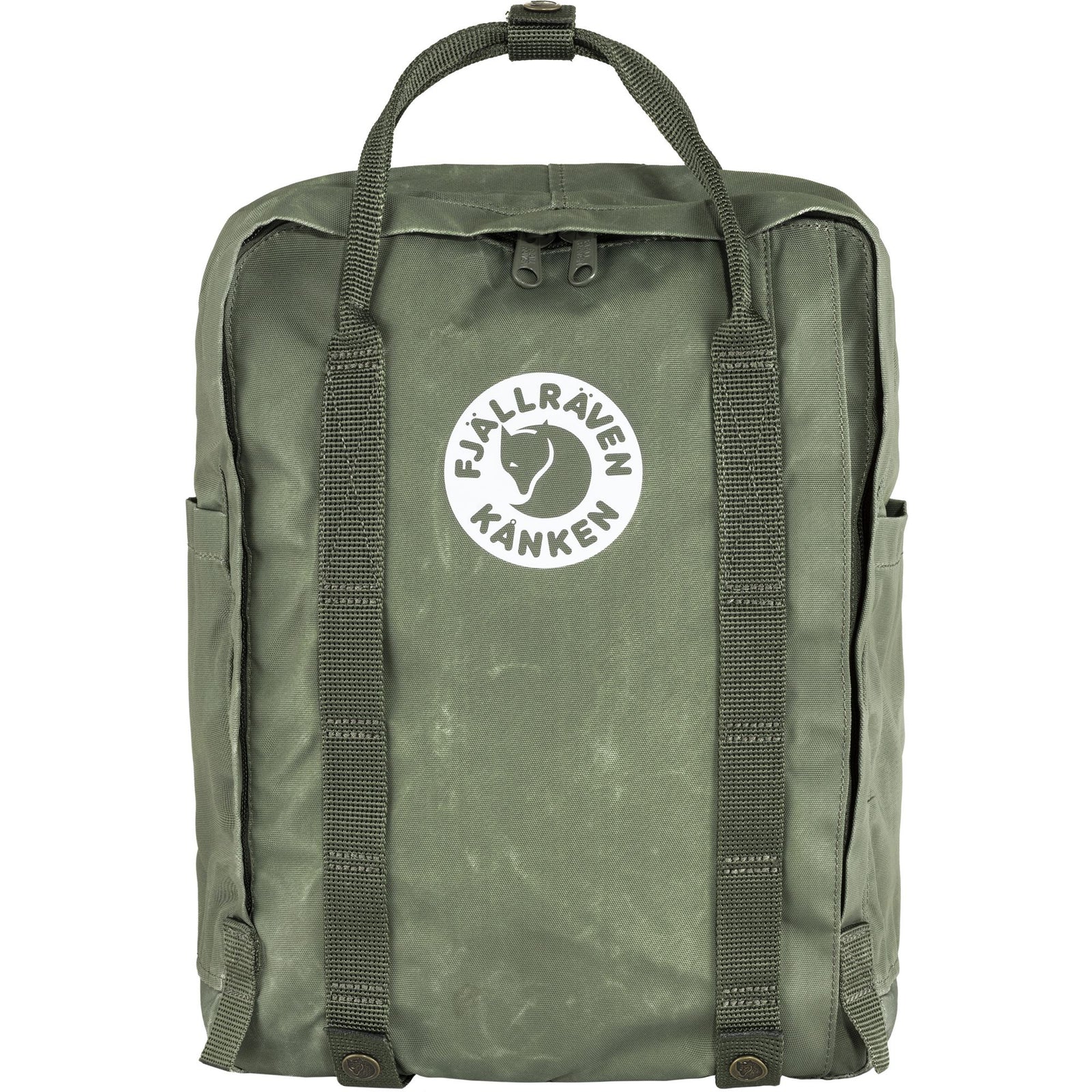 Fjallraven Tree Kanken - Lichen Green