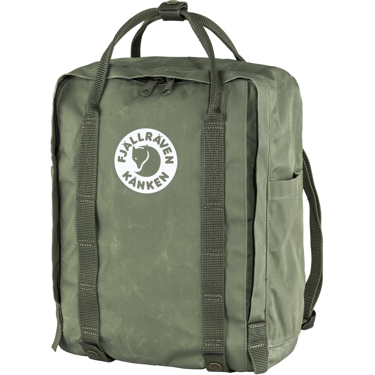 Fjallraven Tree Kanken - Lichen Green