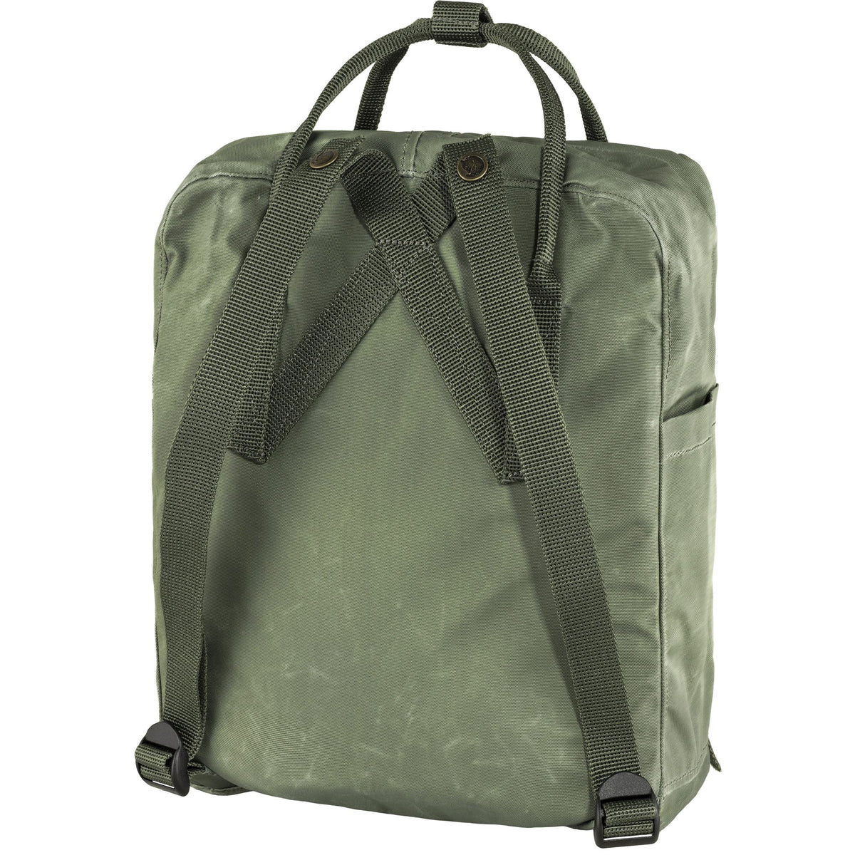 Fjallraven Tree Kanken - Lichen Green