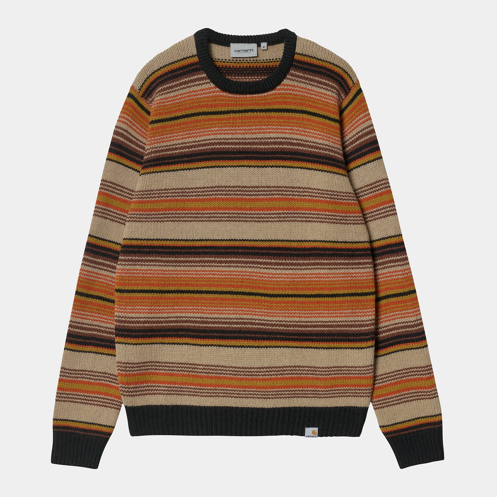 Carhartt WIP Tuscon Sweater - Offroad