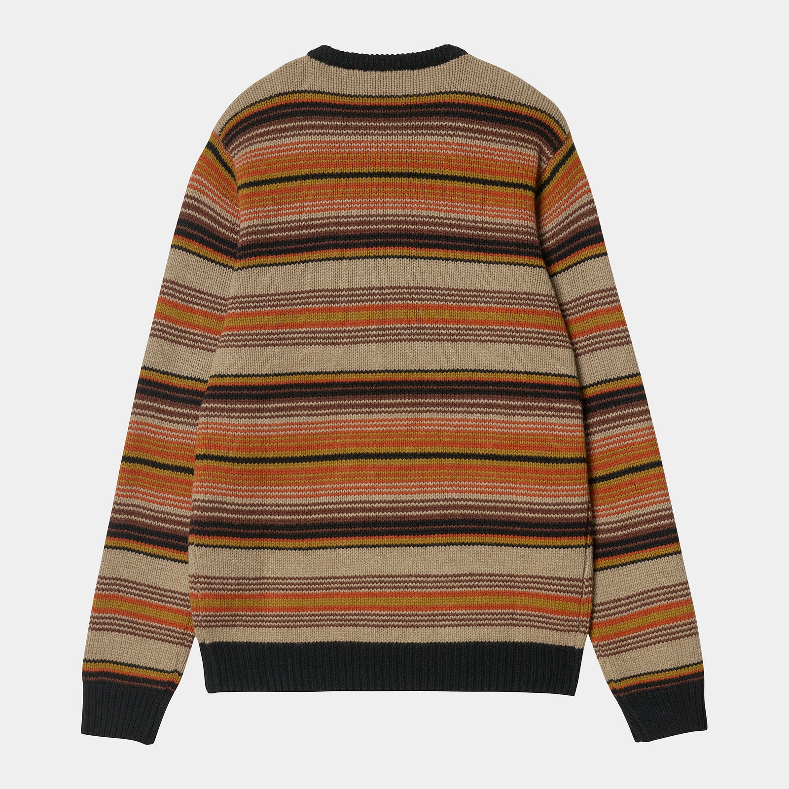 Carhartt WIP Tuscon Sweater - Offroad