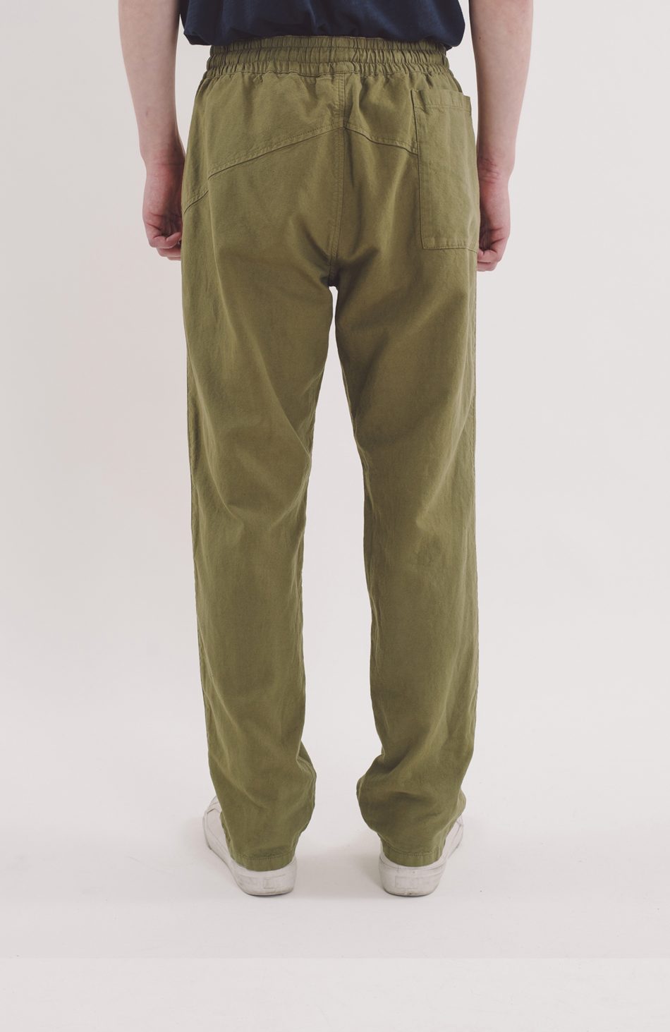 Ymc Alva Skate Pant Olive