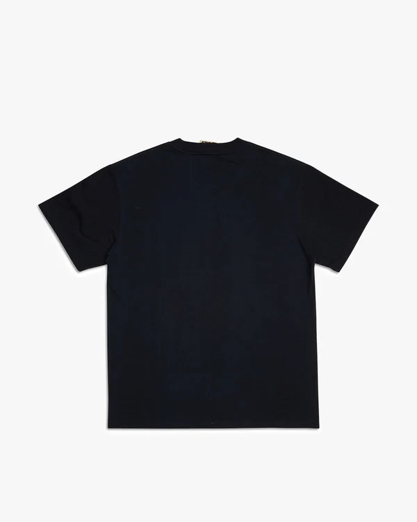 Deus Ex Machina Reservoir T-Shirt - Black