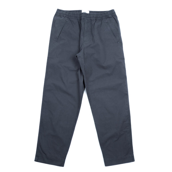 Buy The Folk Drawcord Assembly Pants - Charcoal | Jingo Clothing