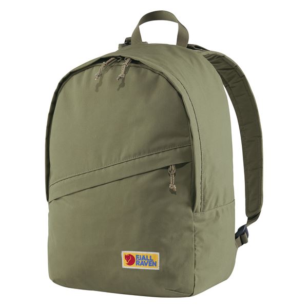 Fjallraven Vardag 25 Backpack - Green