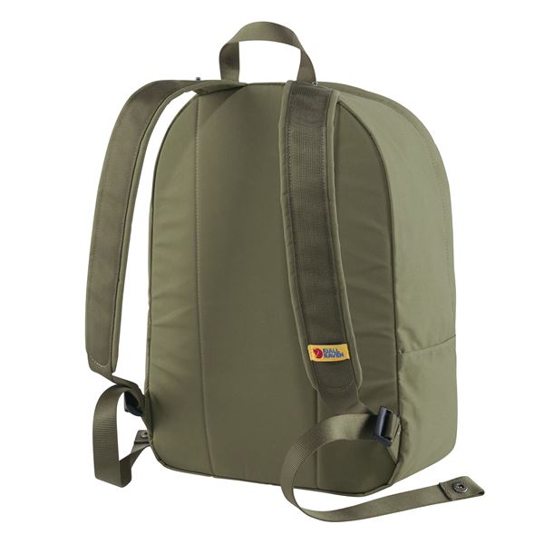 Fjallraven Vardag 25 Backpack - Green