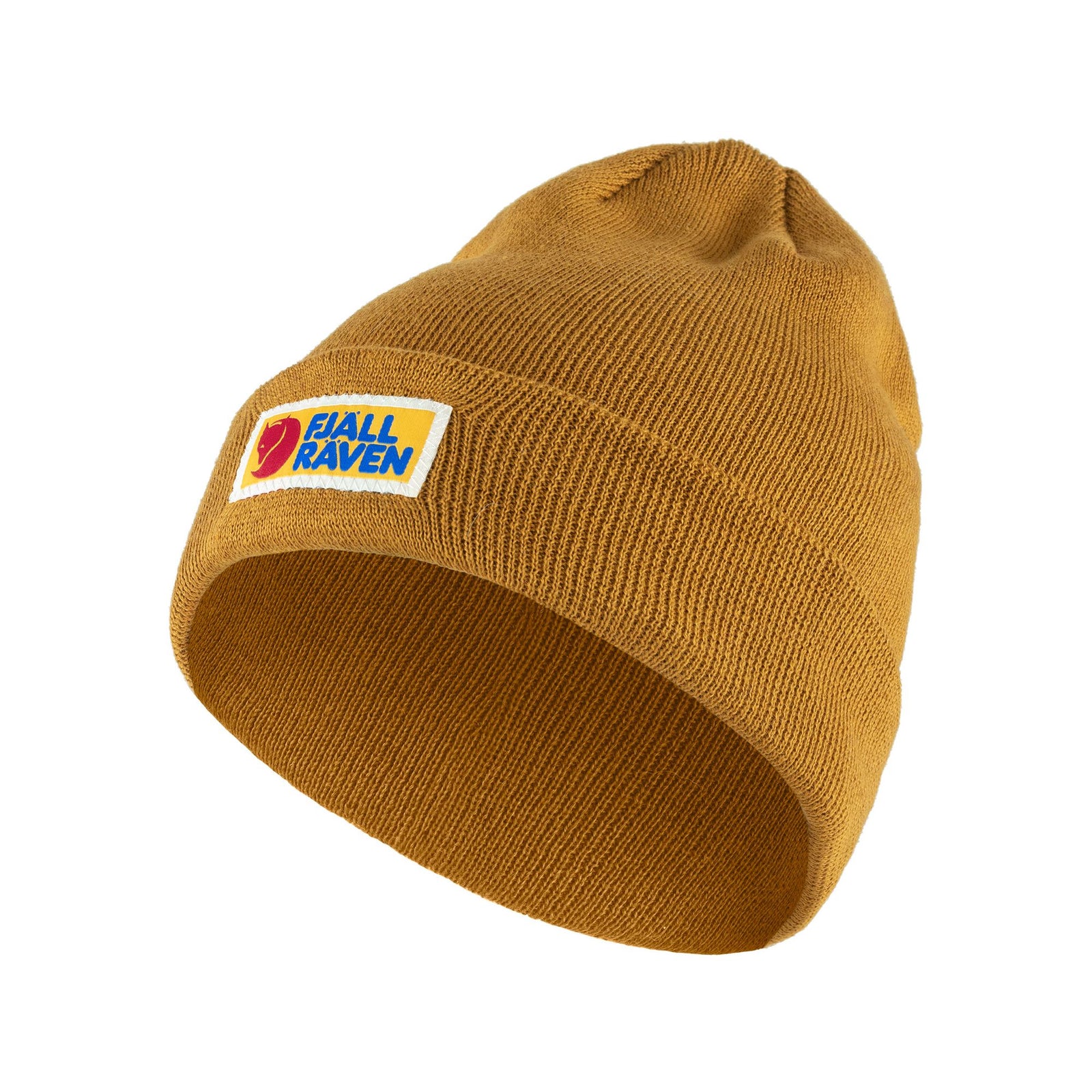 Fjallraven Vardag Classic Beanie Acorn