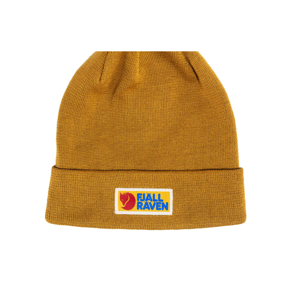 Fjallraven Vardag Classic Beanie Acorn