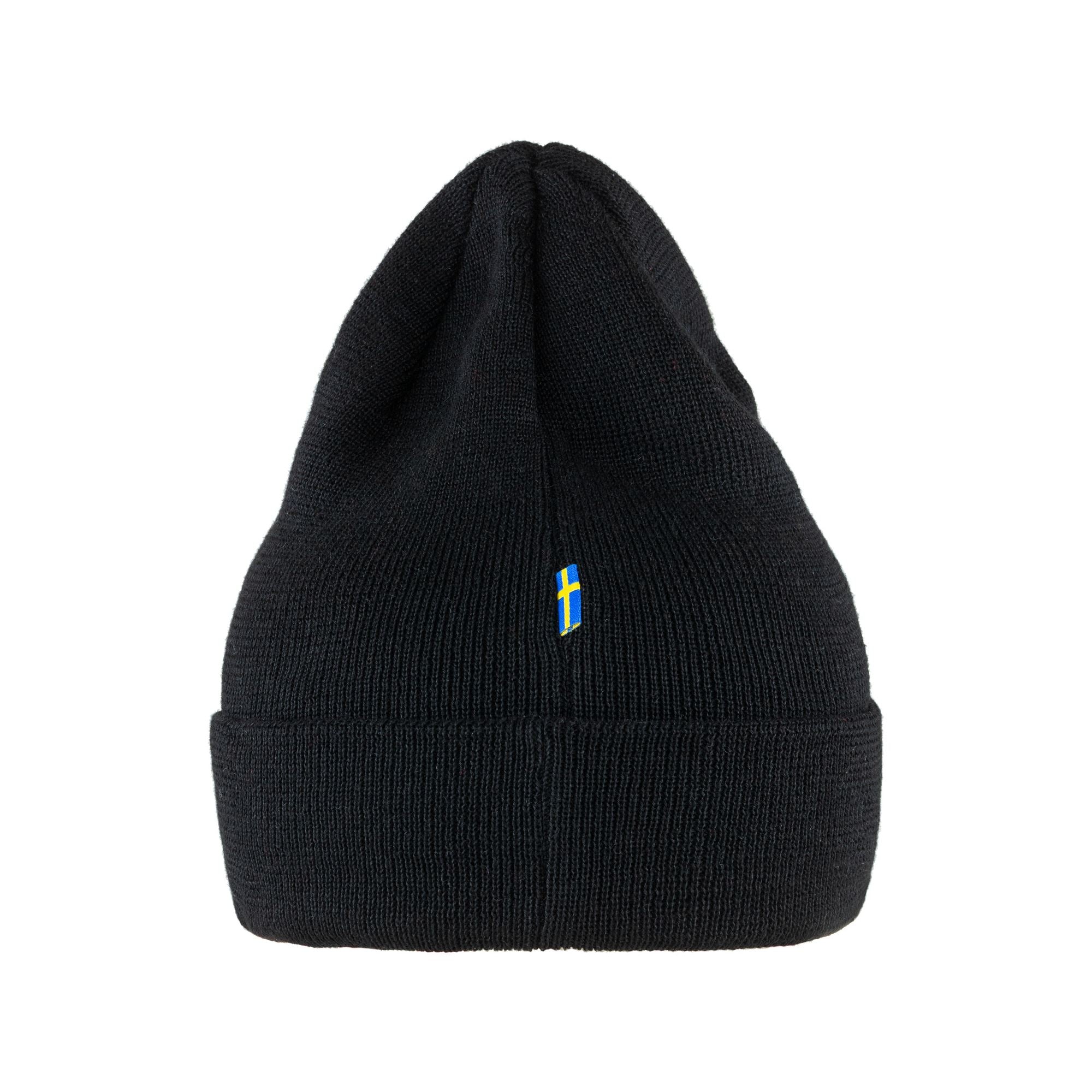 Fjallraven Vardag Classic Beanie Black
