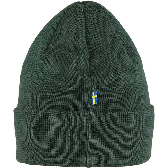 Fjallraven Vardag Beanie - Arctic Green