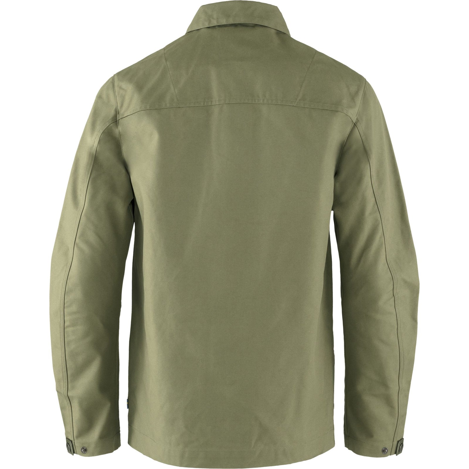 Fjallraven Vardag Jacket - Green