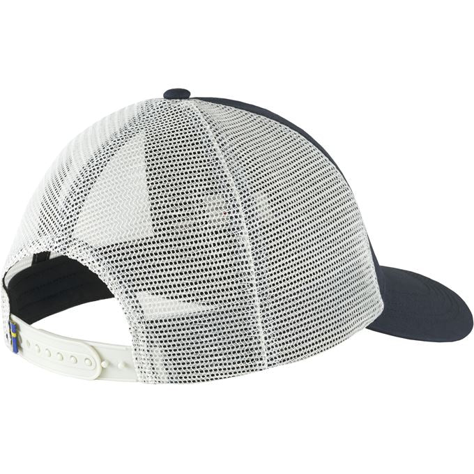Fjallraven Vardag Trucker Cap - Navy