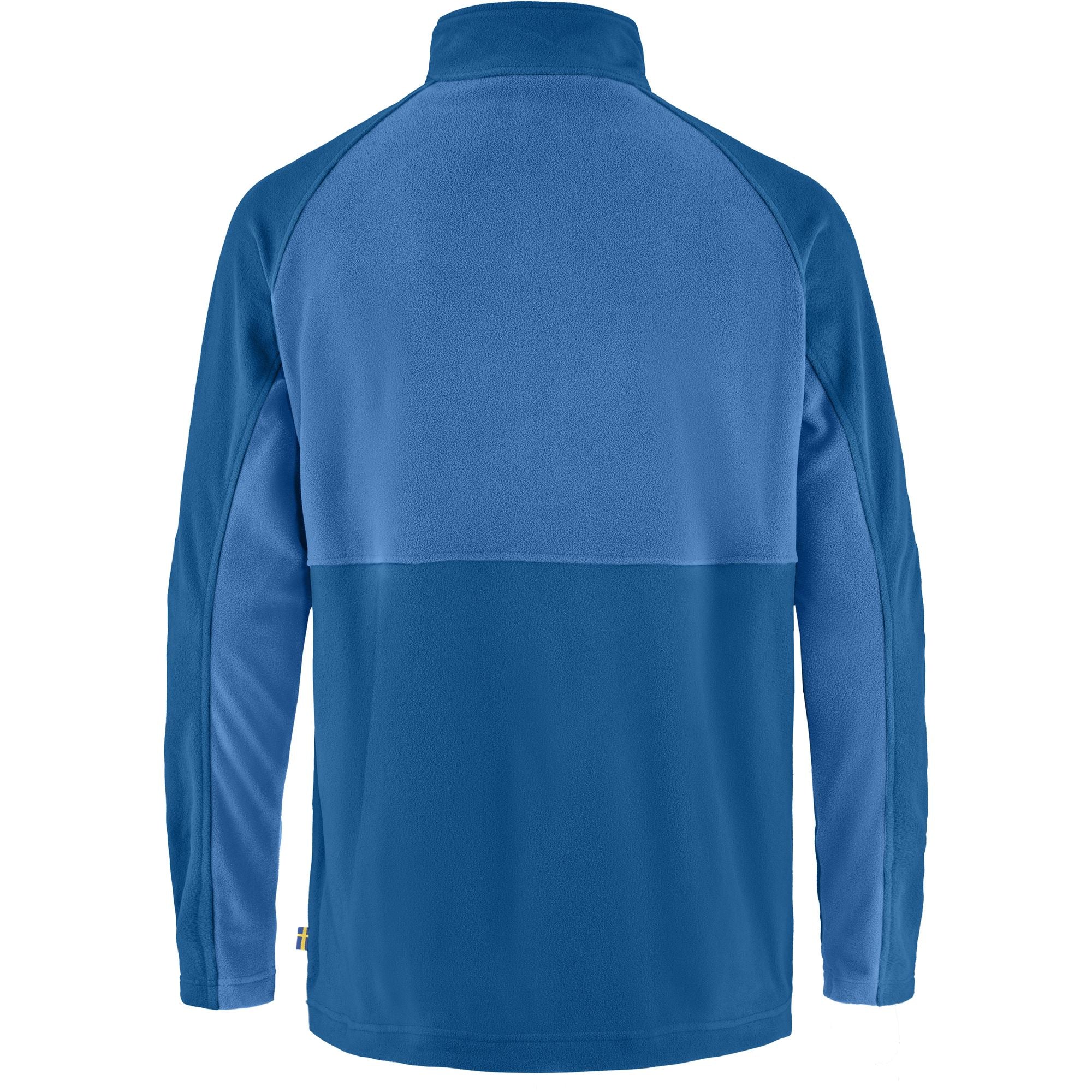 Fjallraven Vardag Lite Fleece - Alpine Blue