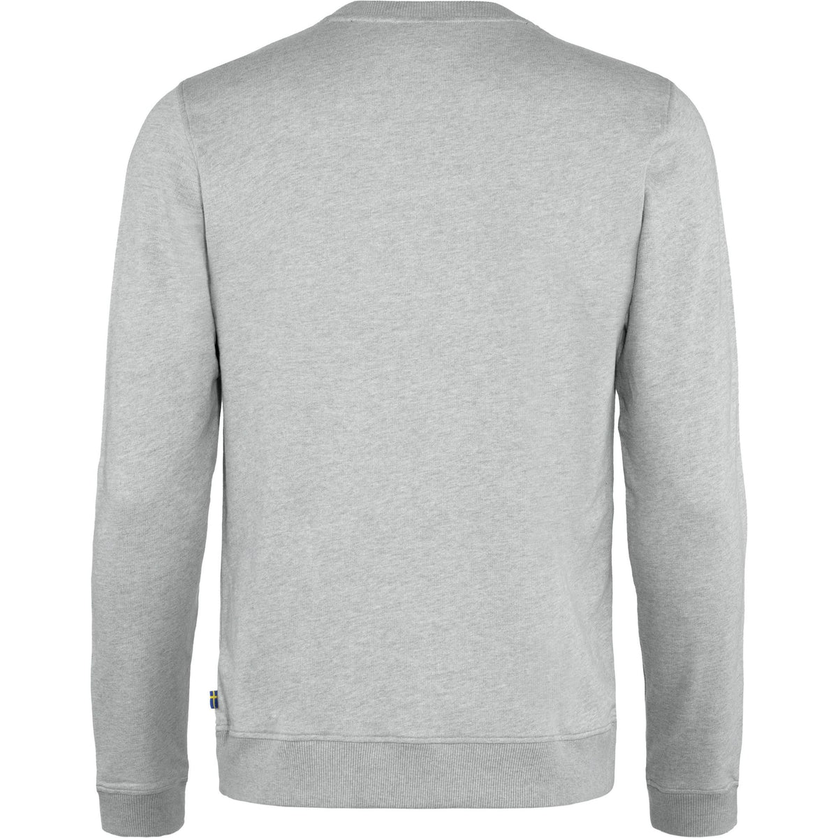 Fjallraven Vardag Sweater - Grey Melange