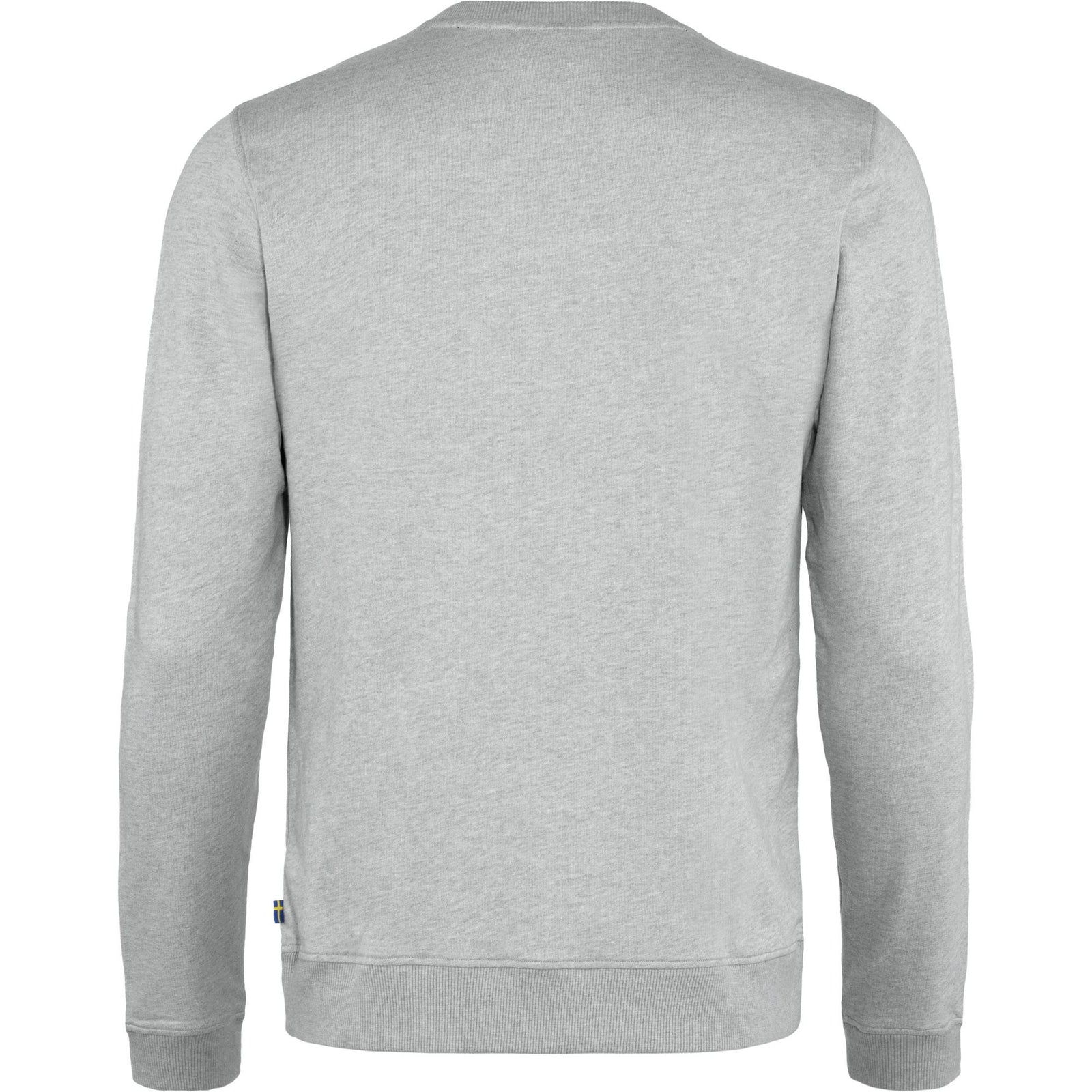 Fjallraven Vardag Sweater - Grey Melange