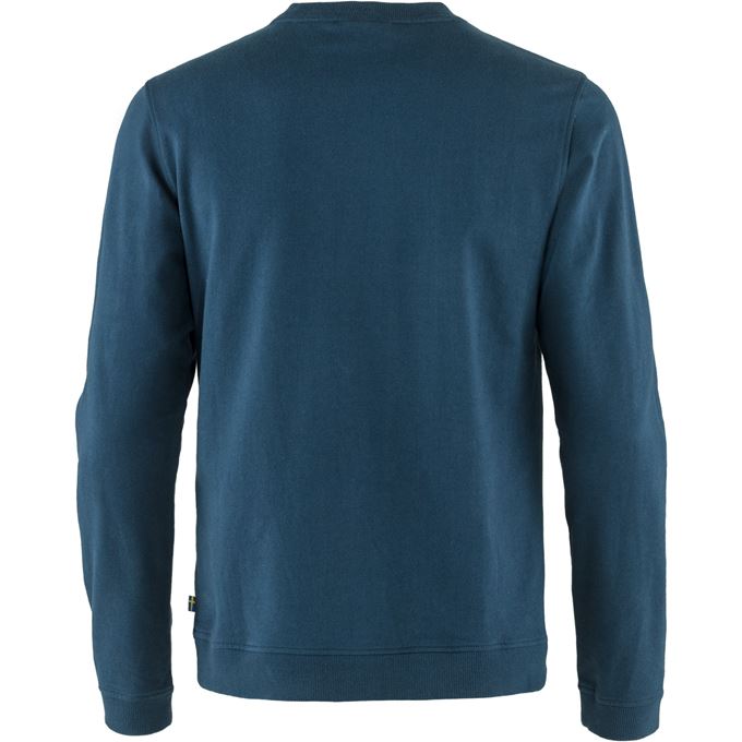 Fjallraven Vardag Sweat - Storm