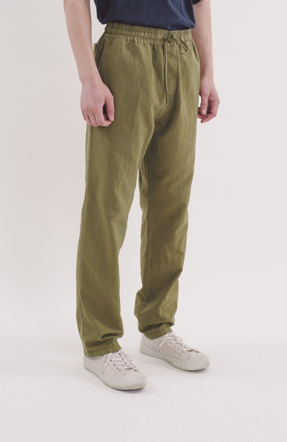 Ymc Alva Skate Pant Olive