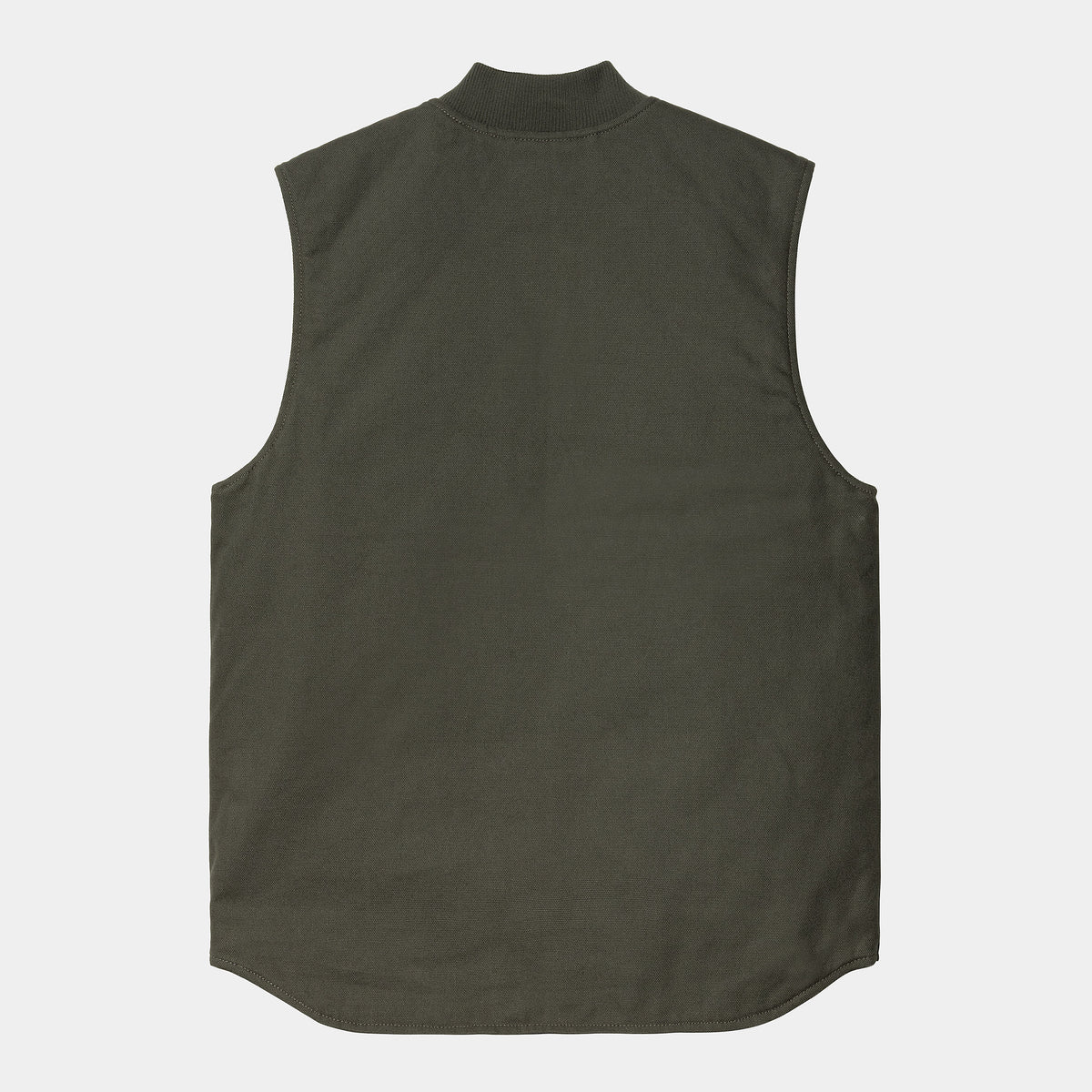 Carhartt WIP Vest - Boxwood Rigid