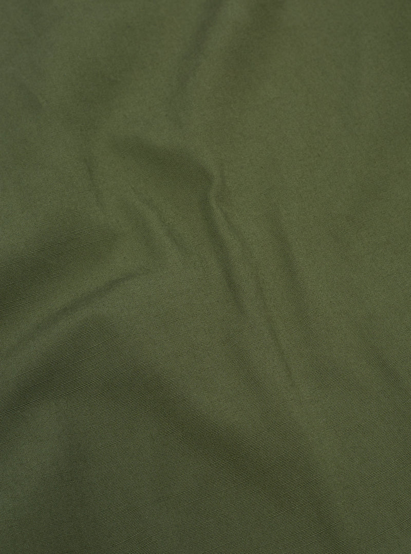 Universal Works Porto Jacket - Dark Olive
