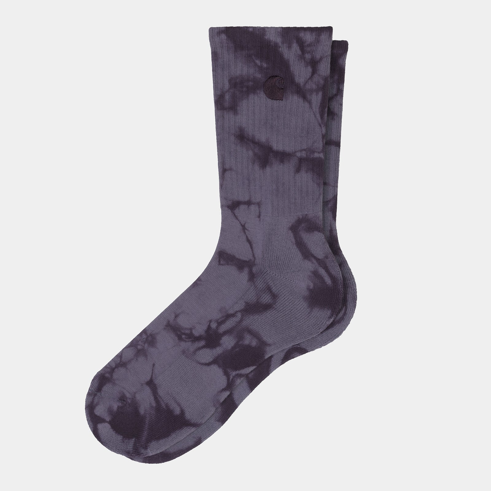 Carhartt WIP Vista Socks - Dark Iris / Provence