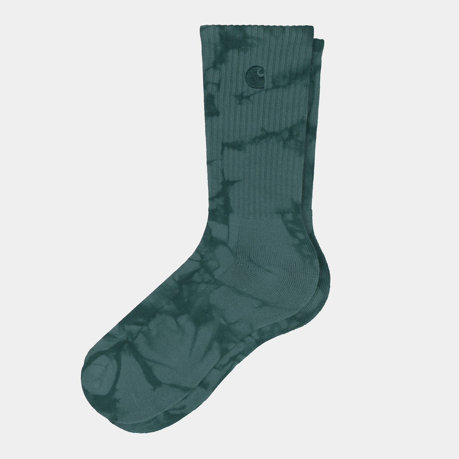 Carhartt WIP Vista Socks - Frasier / Eucalyptus
