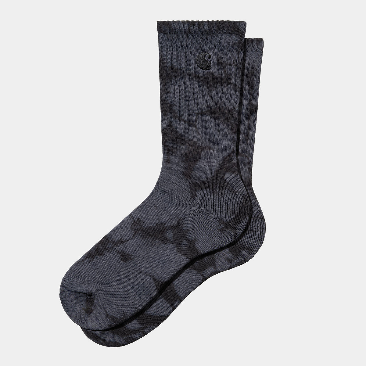 Carhartt WIP Vista Socks - Black