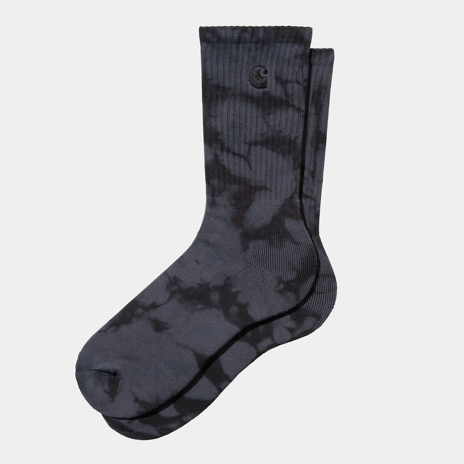 Carhartt WIP Vista Socks - Black