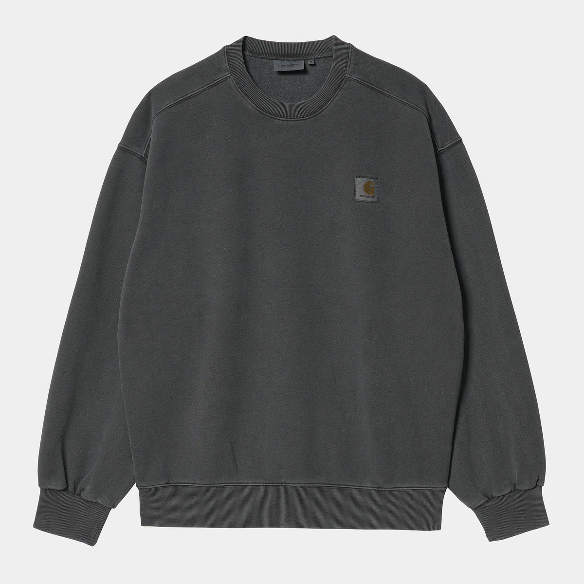 Carhartt WIP Vista Sweat - Vulcan