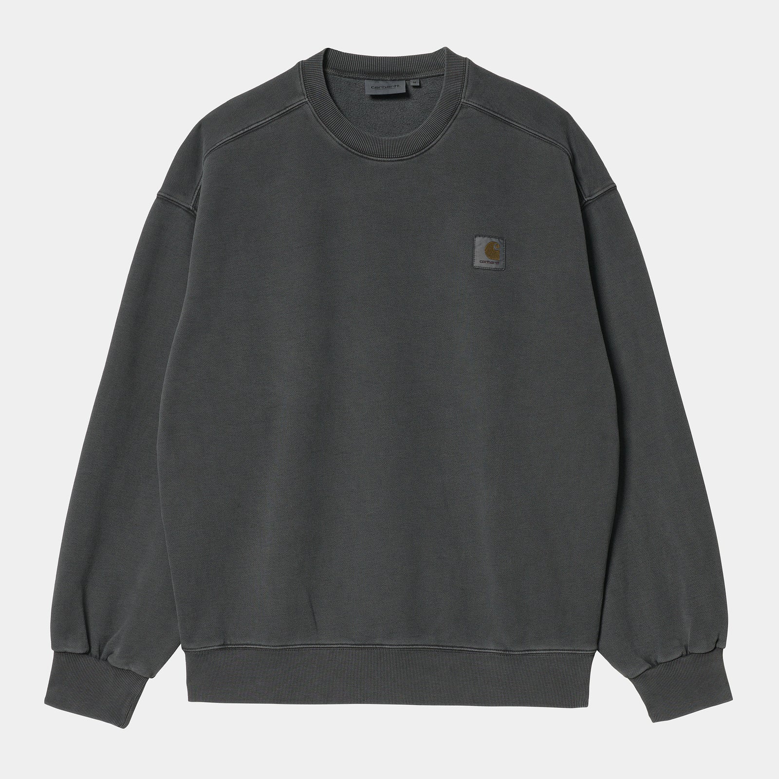Carhartt WIP Vista Sweat - Vulcan