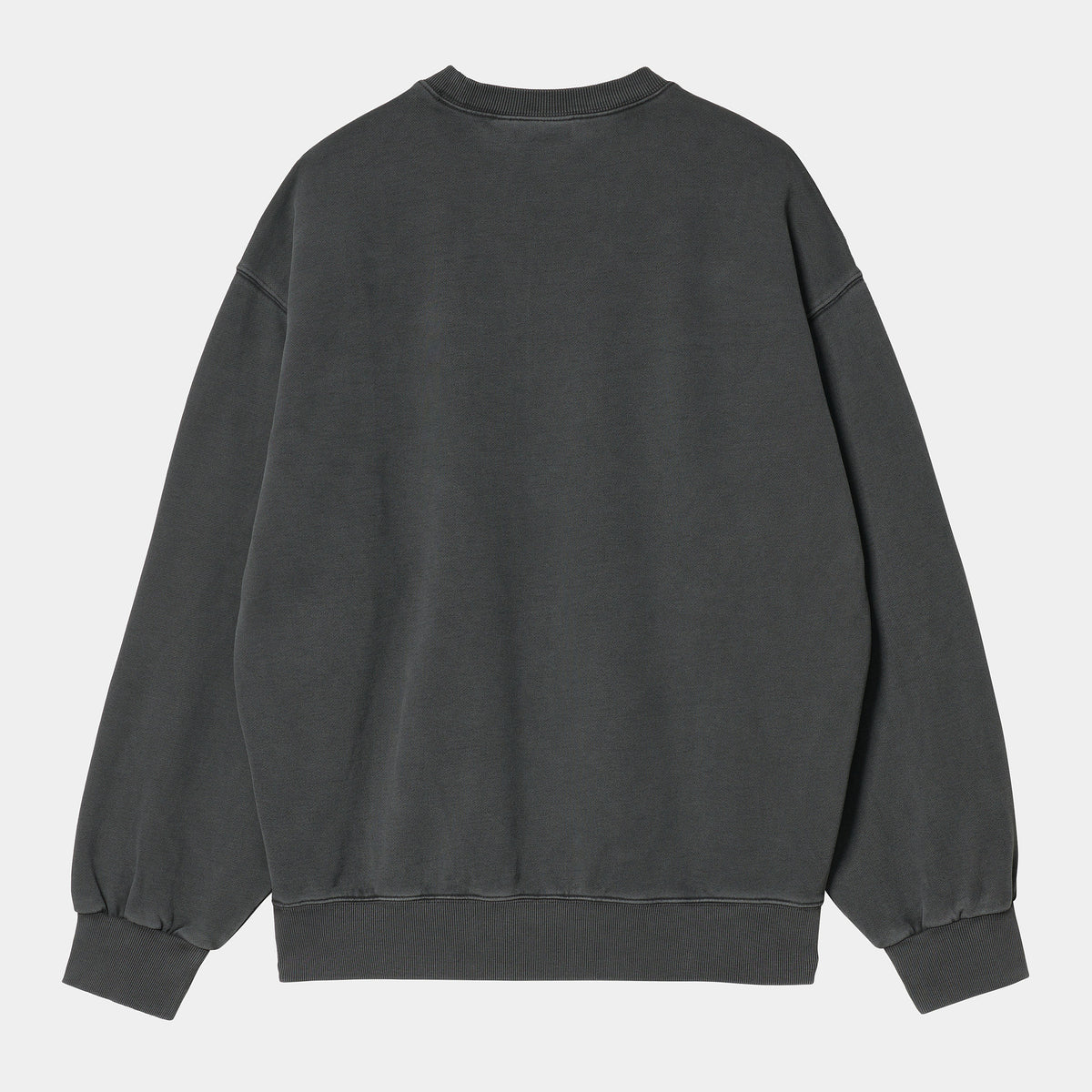 Carhartt WIP Vista Sweat - Vulcan
