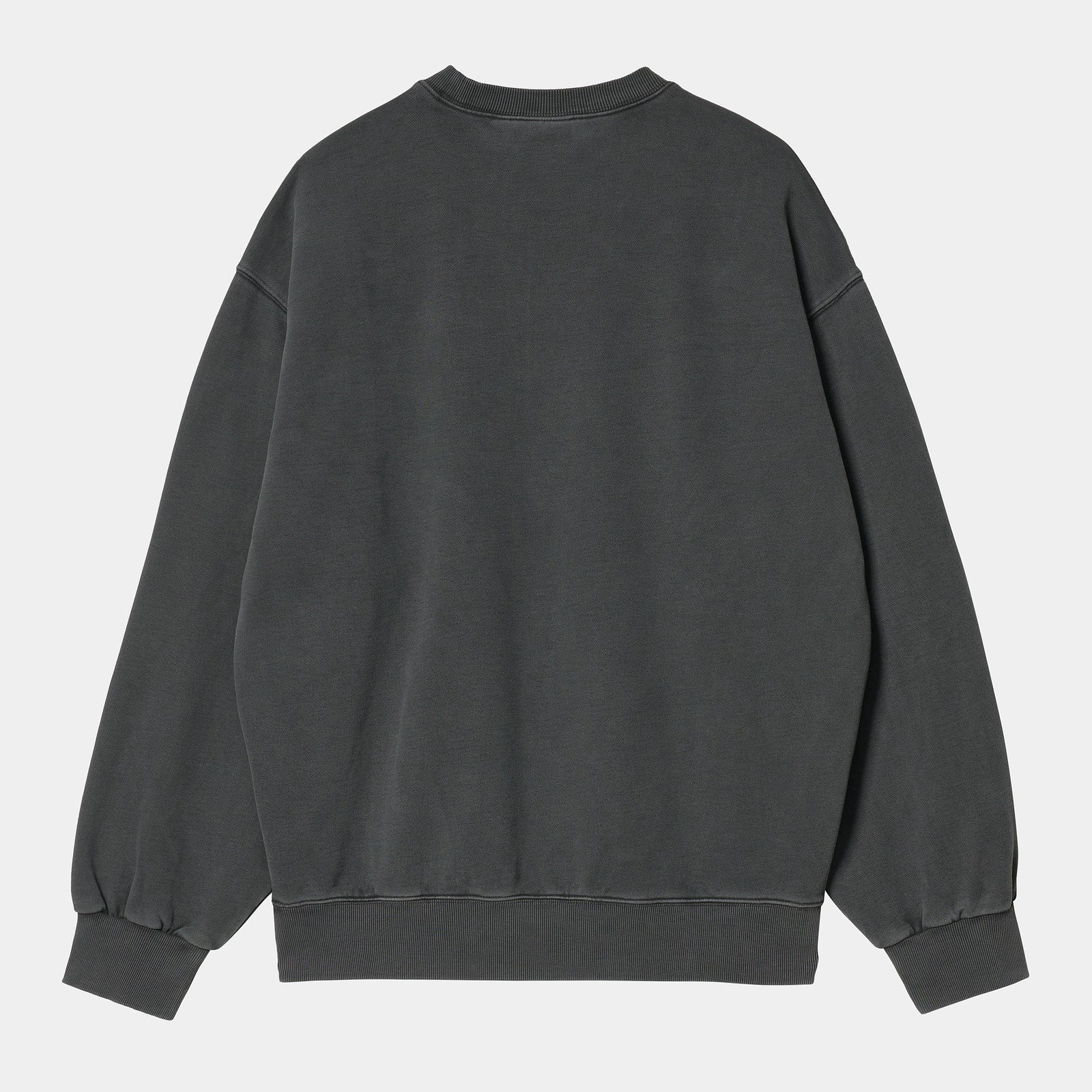 Carhartt WIP Vista Sweat - Vulcan