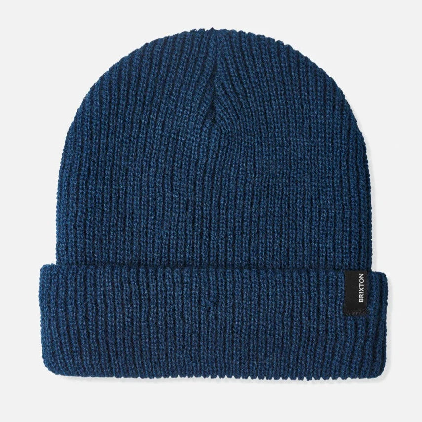 Brixton Heist Beanie - Moonlit Ocean