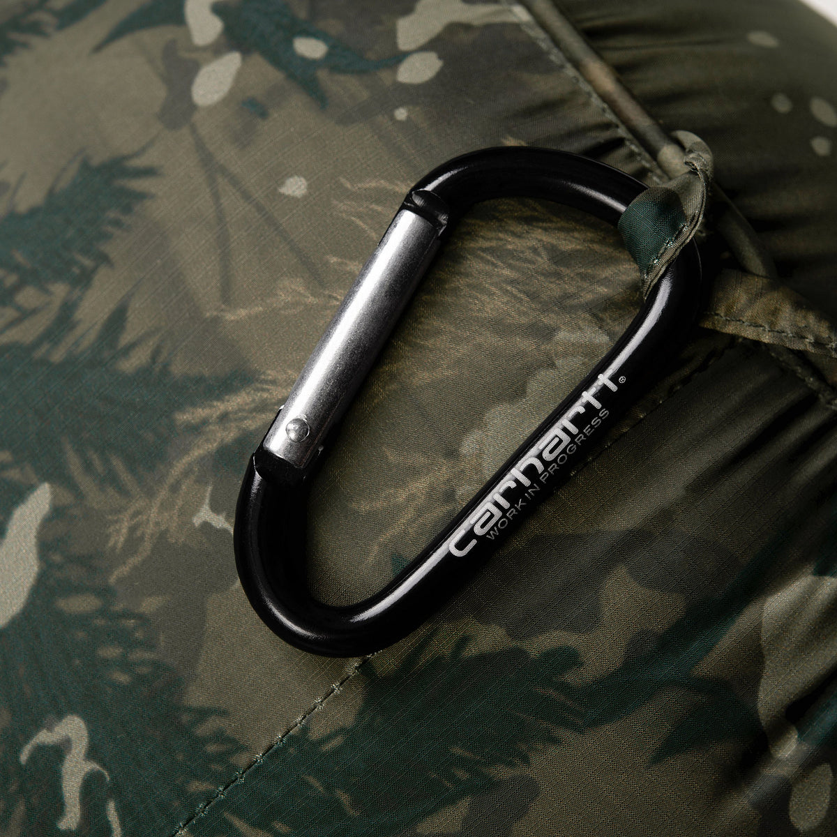 Carhartt WIP X Voited Combi Blanket Camo