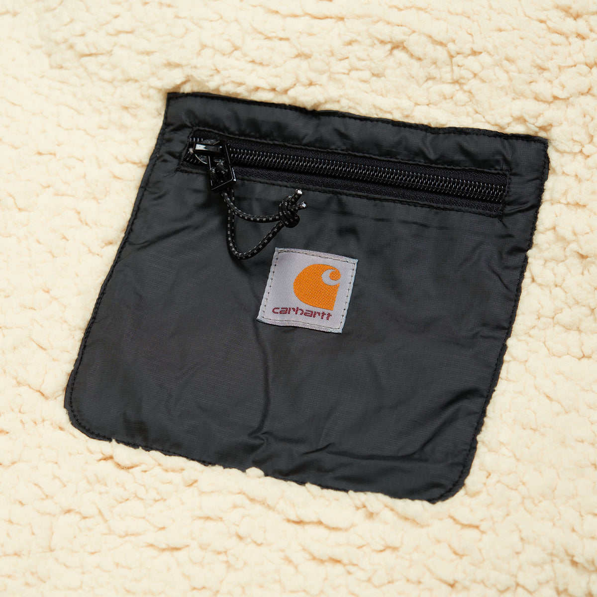 Carhartt WIP X Voited Combi Blanket Camo