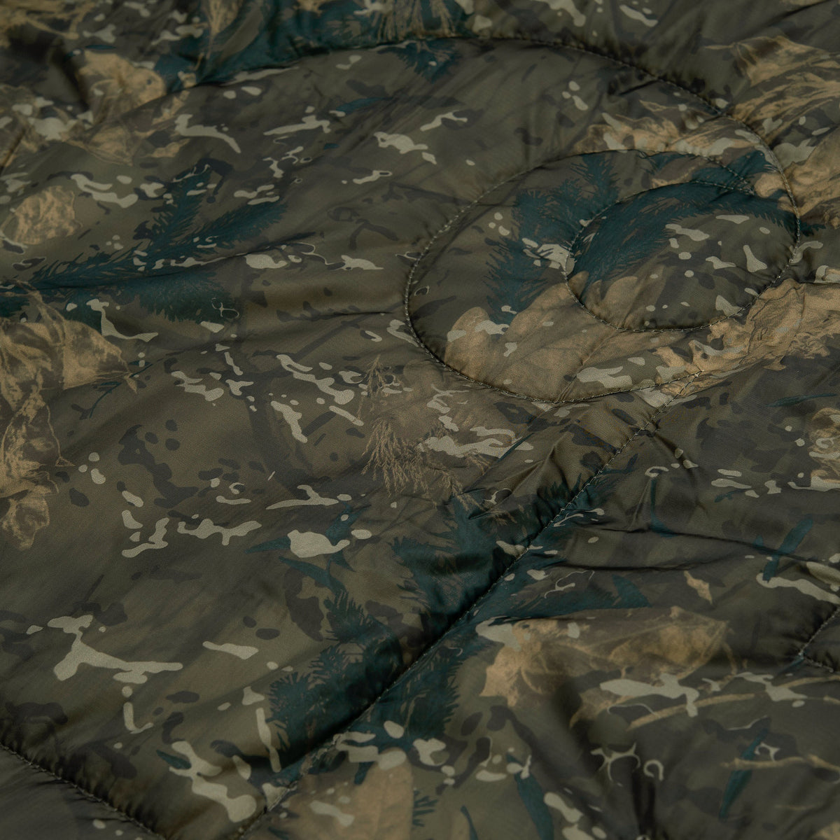 Carhartt WIP X Voited Combi Blanket Camo