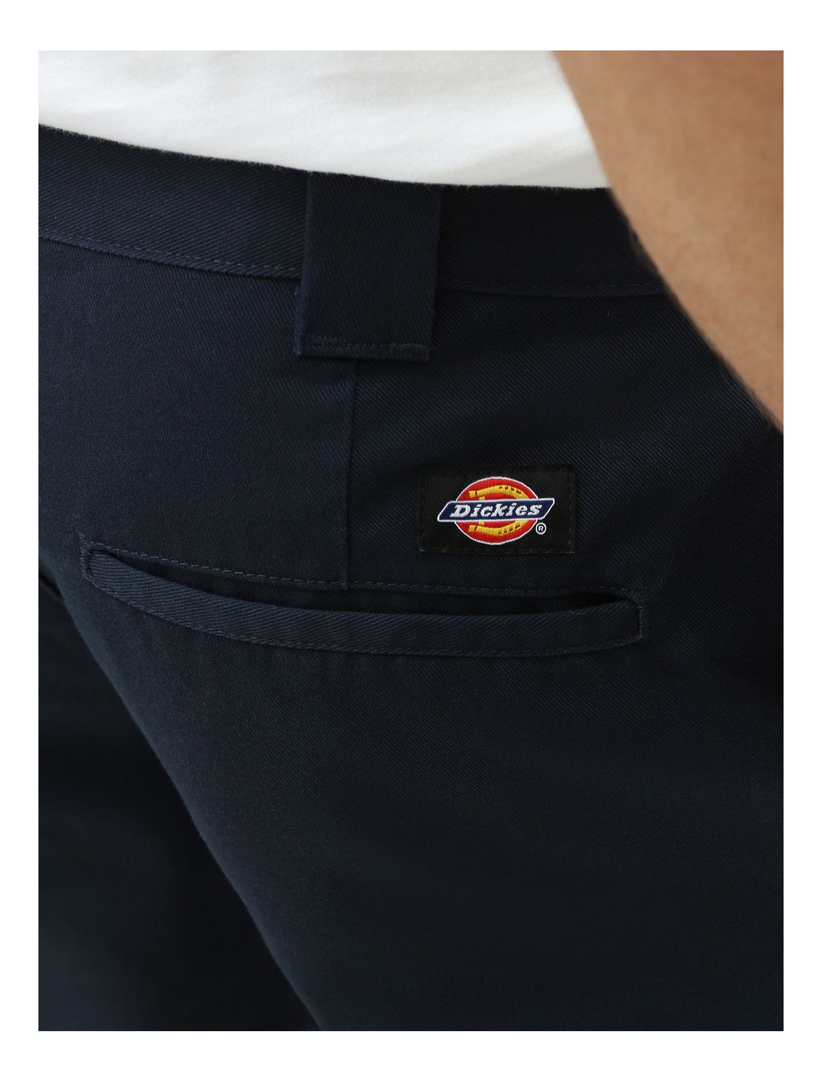 Dickies 872 Pant - Dark Navy