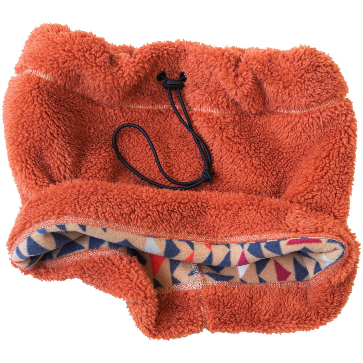 Kavu Tugidak Snood - Ginger Bread