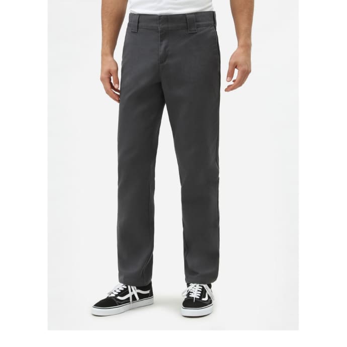 Dickies 872 Pant - Charcoal Grey