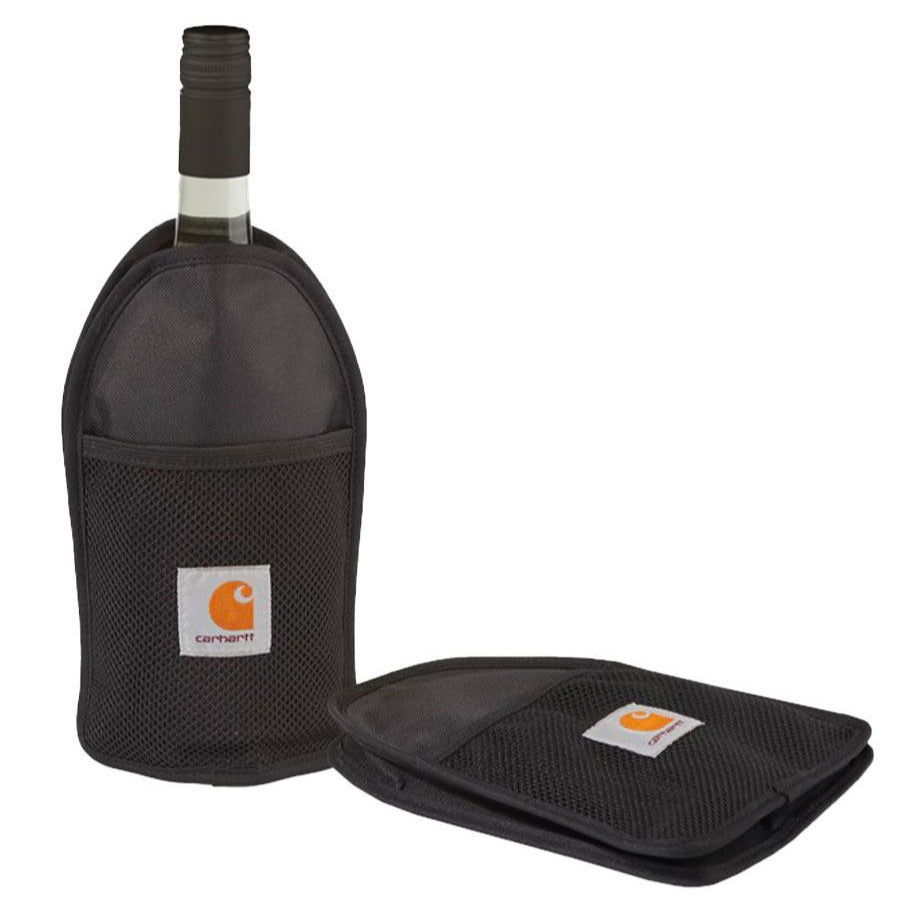 Carhartt WIP Wine Cooler - Black