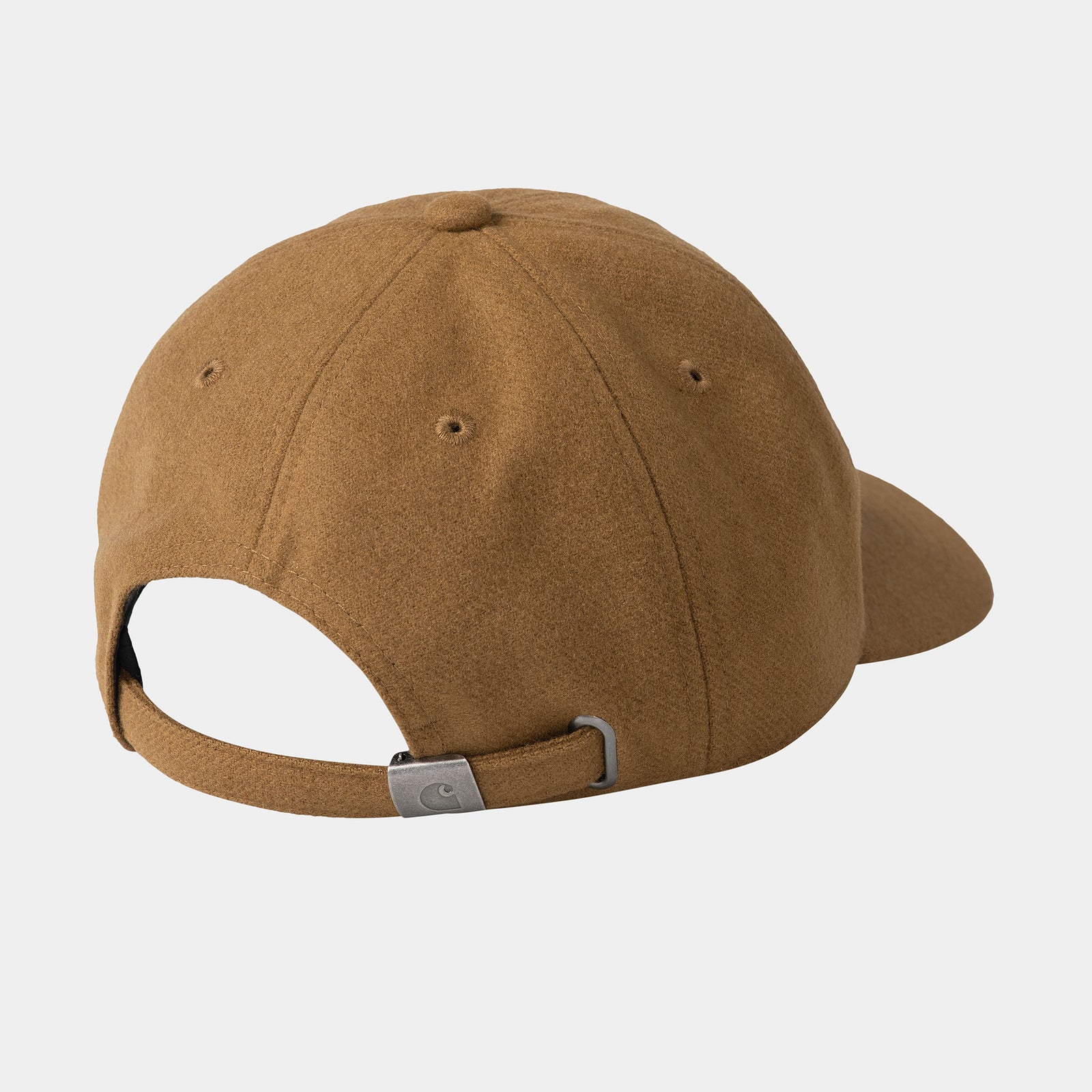 Carhartt WIP Wiston Cap - Hamilton Brown