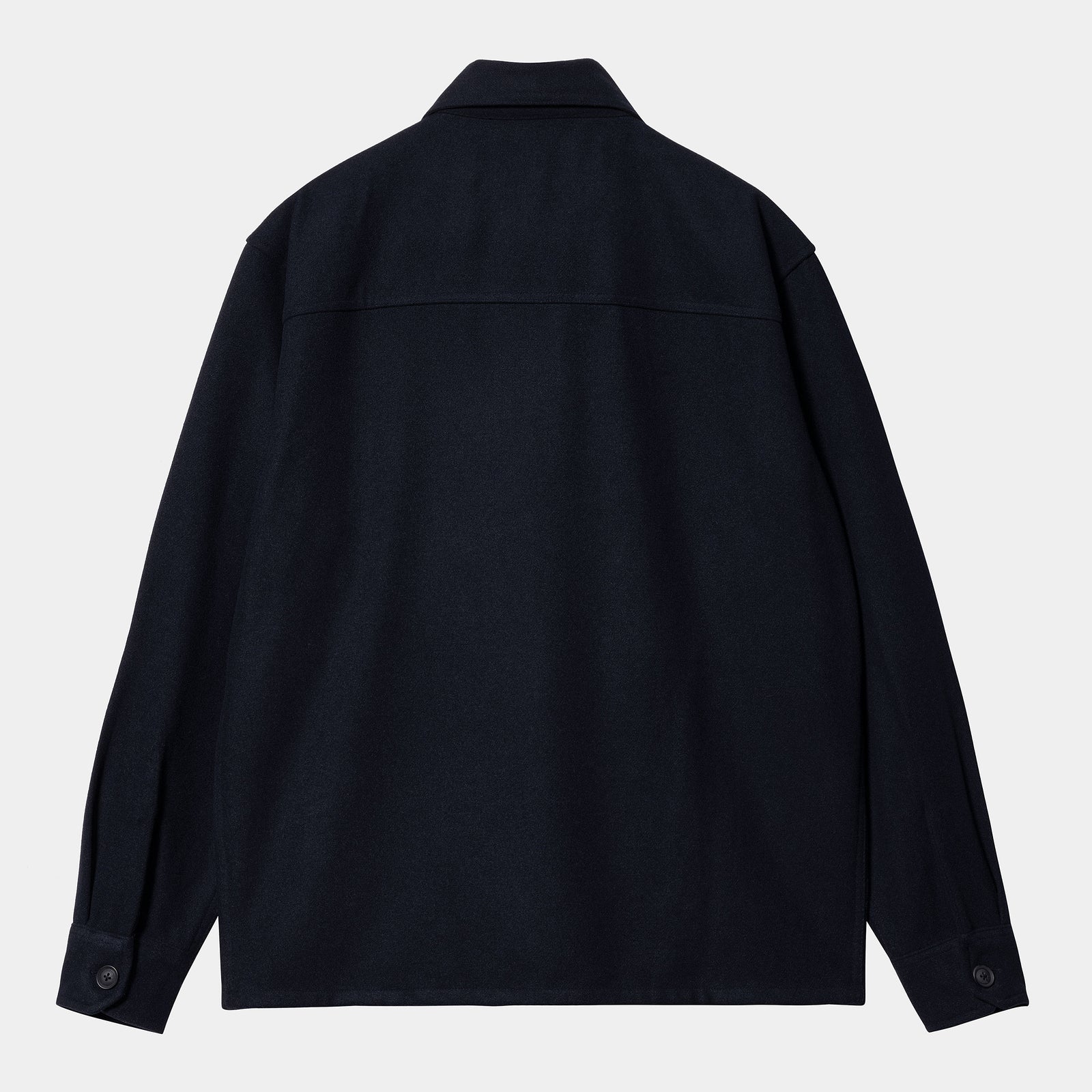 Carhartt WIP Wiston Shirt / Jac - Dark Navy