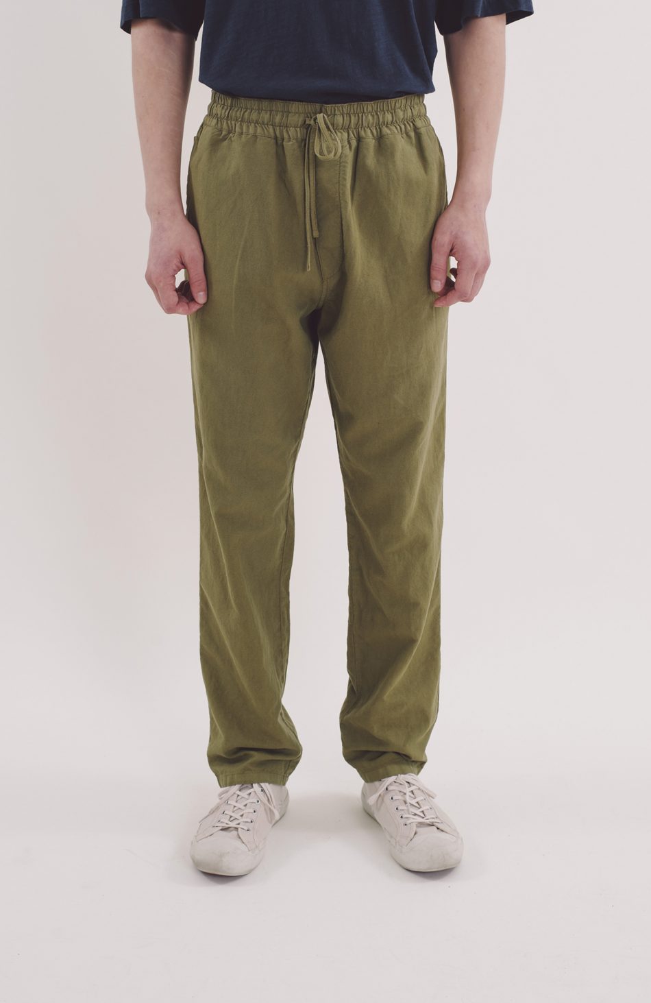 Ymc Alva Skate Pant Olive