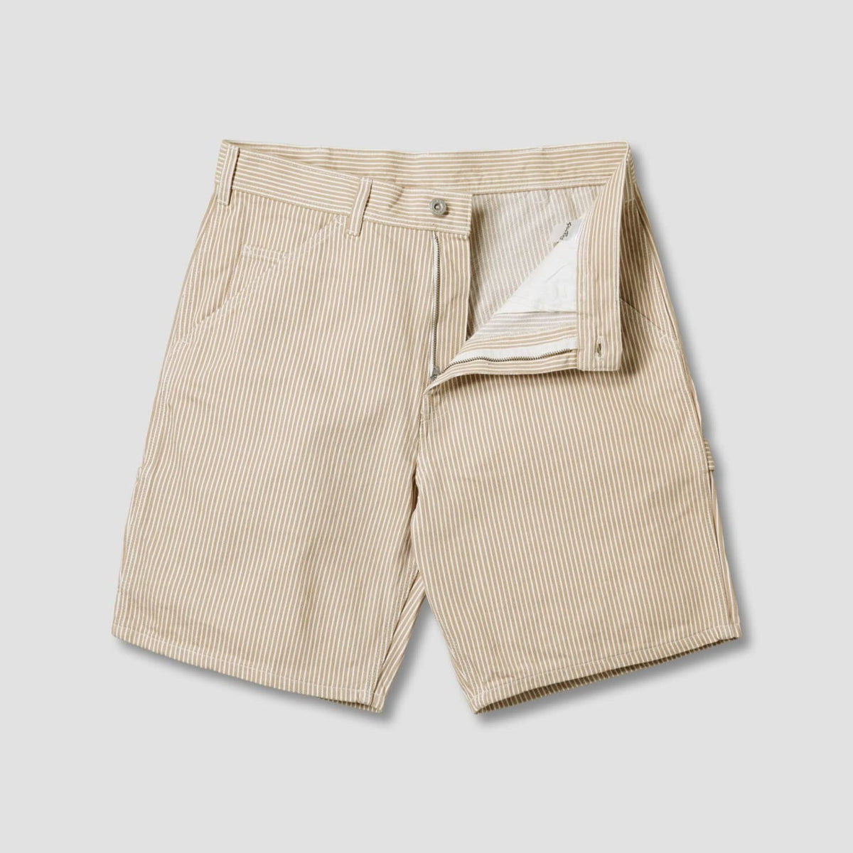 Stan Ray Painter Short - Khaki Hickory