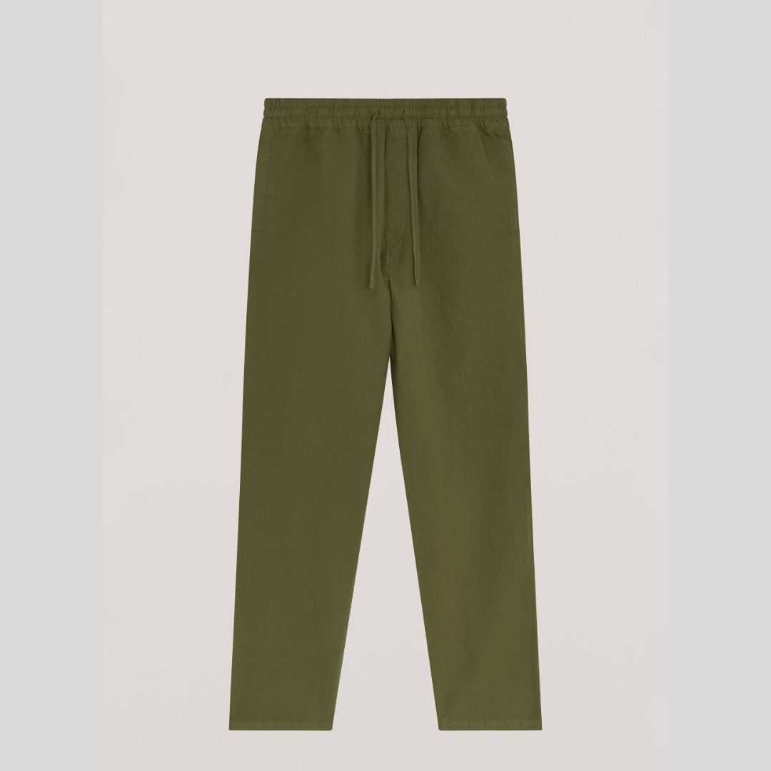Ymc Alva Skate Pant Olive